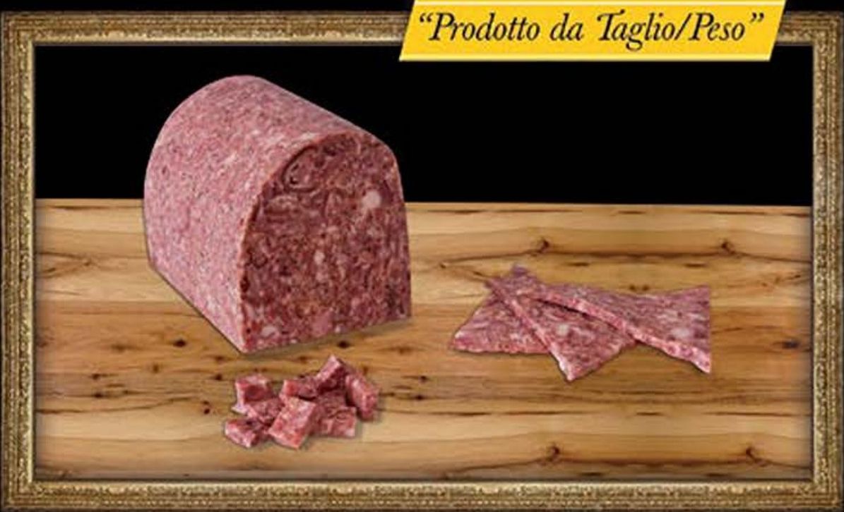 Coppa di Testa Ariccina